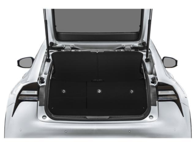 Certified Used 2026 Cutting Edge Toyota SE image 11