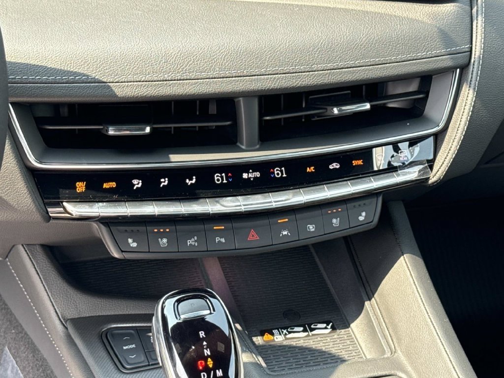 2026 Cadillac CT5 Premium Luxury - Photo 13
