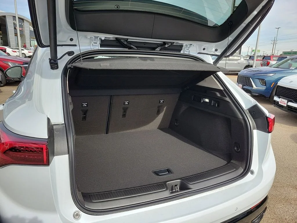 2026 Buick Envision Sport Touring - Photo 15