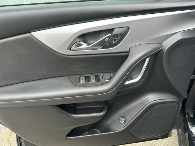 Used 2021 Black Chevrolet LT image 17