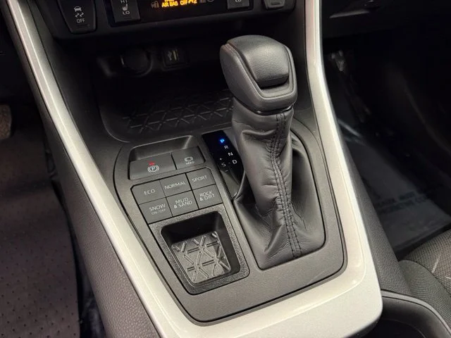Certified Used 2023 Silver Toyota XLE image 16