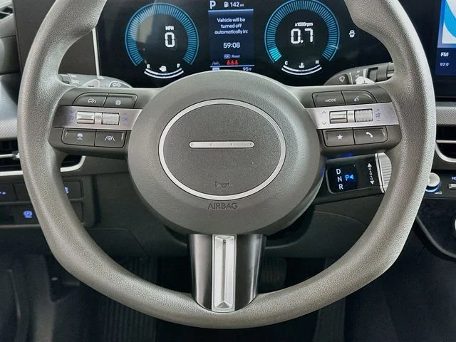 Certified Pre-Owned 2024 Hyundai Sonata SEL