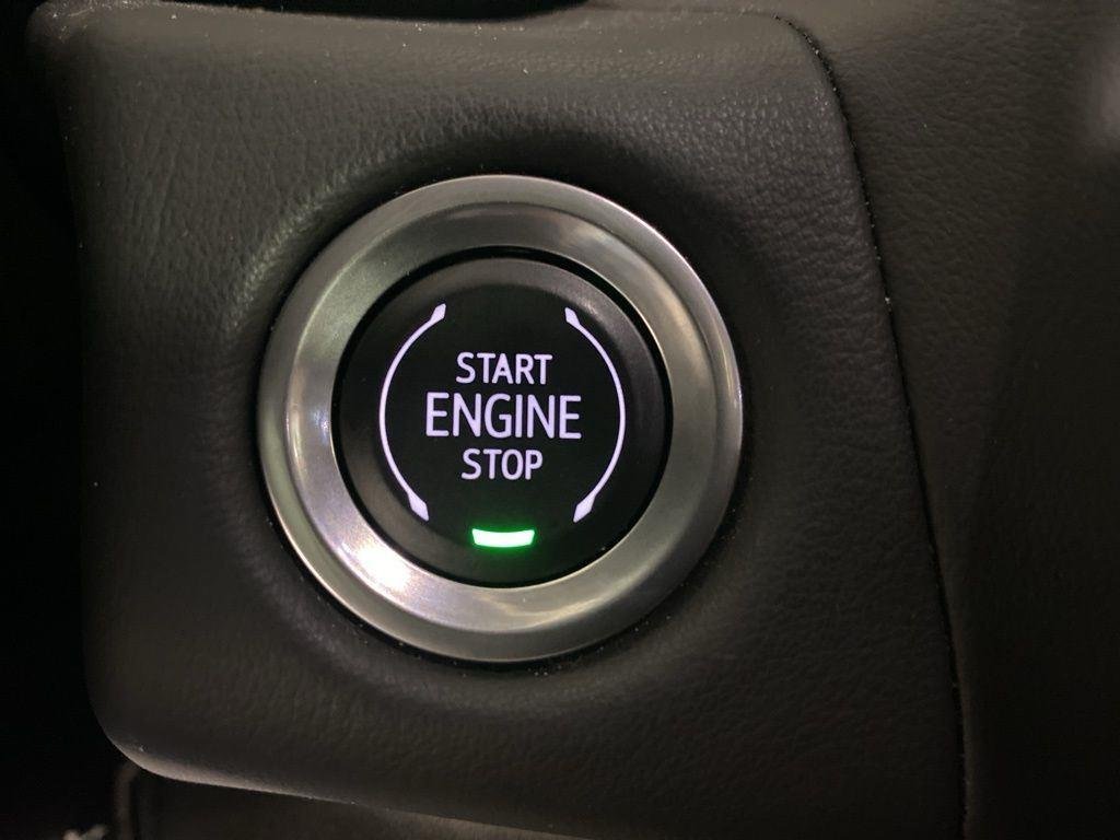 Used 2024 Onyx Black GMC AT4 image 20