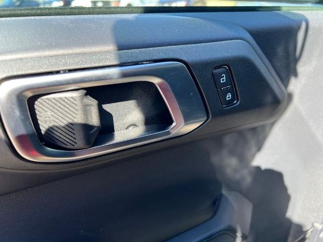 2025 Ford Bronco 4-Door Outer Banks - Photo 70