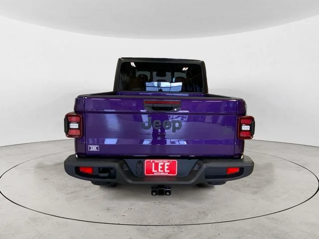 New 2026  Jeep Willys image 5