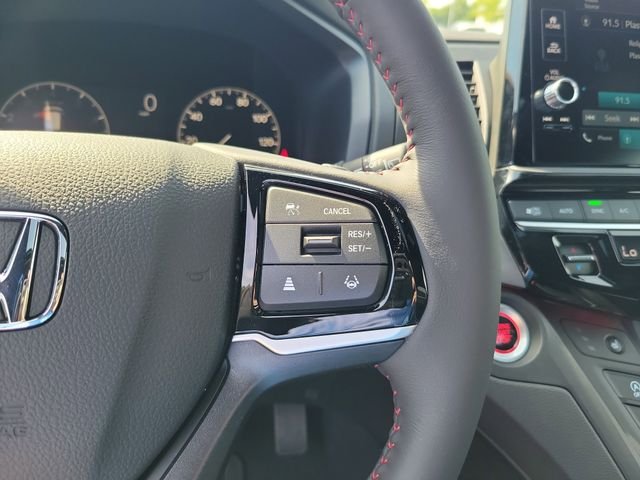 2026 Honda Odyssey Sport L - Photo 19