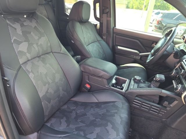 Used 2024 Brown Toyota TRD Off-Road image 14