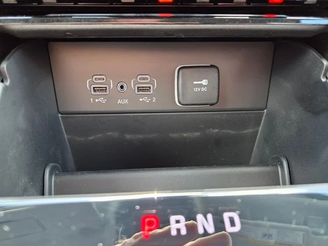 Used 2024 Black Jeep Limited image 28