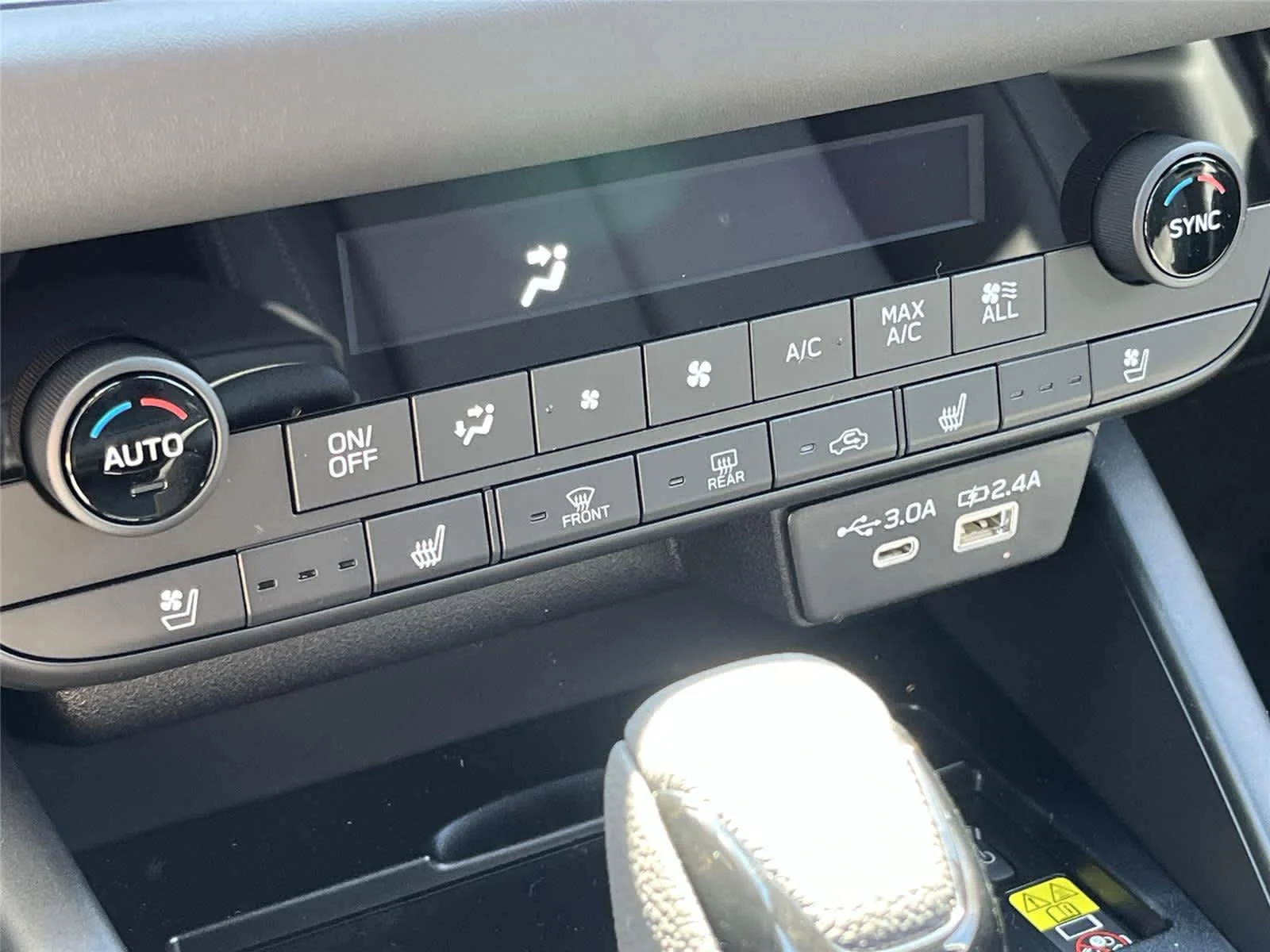 New 2026 CRYSTAL WHITE PEARL Subaru Touring XT image 25