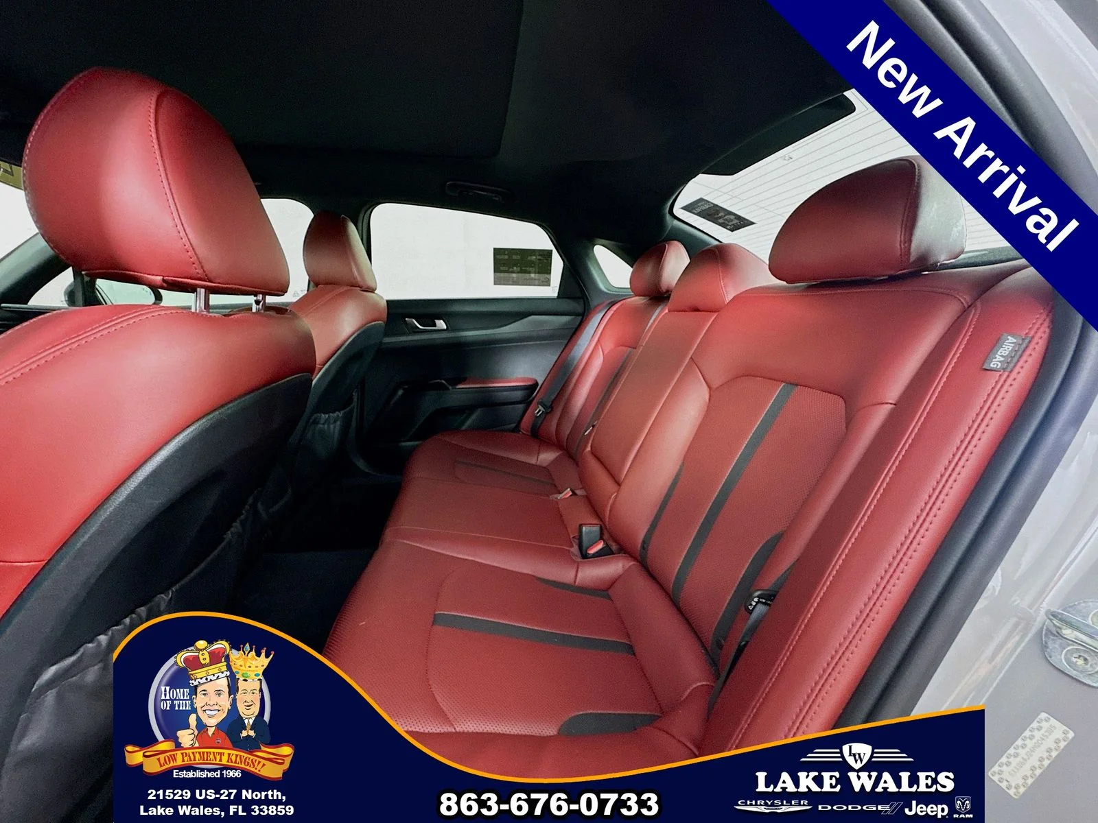 Certified Used 2021 Gray Kia GT-Line image 23