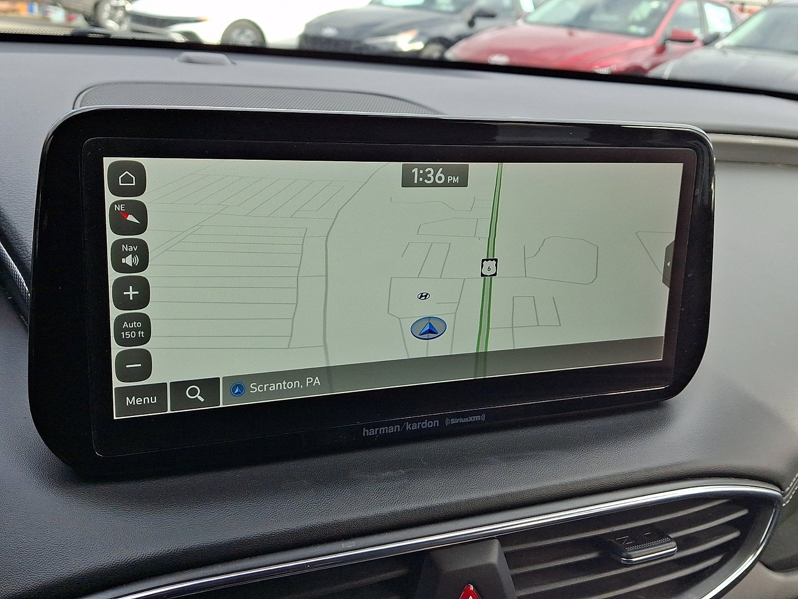2023 Hyundai Santa Fe Limited PHEV - Photo 17