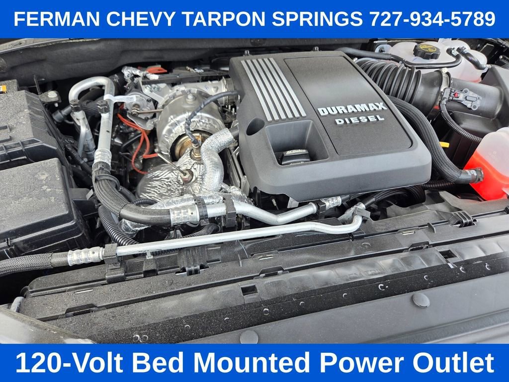 2026 Chevrolet Silverado 1500 RST - Photo 22