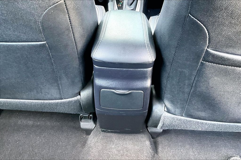 Used 2016 Gray Toyota S Plus image 10