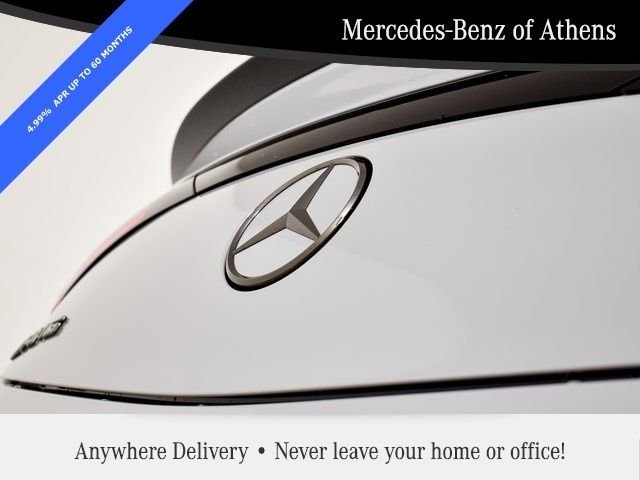 New 2026 MANUFAKTUR Alpine Grey Mercedes-Benz CLE 53 AMG® image 11