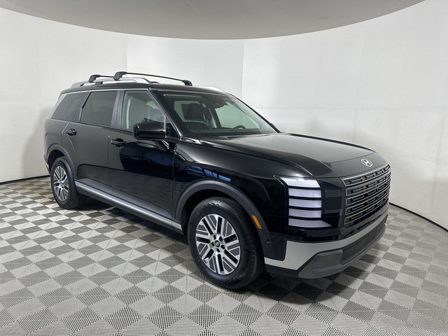 2026 Hyundai PALISADE HYBRID SEL Premium 8P