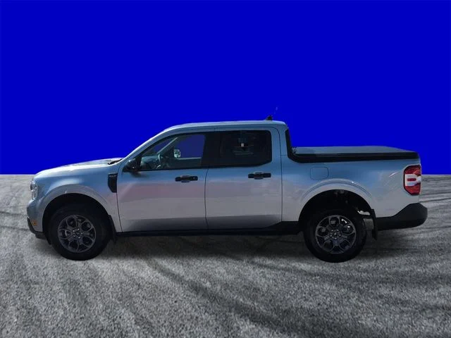 Certified Used 2024 2024 FORD MAVERICK XLT Ford XLT image 7