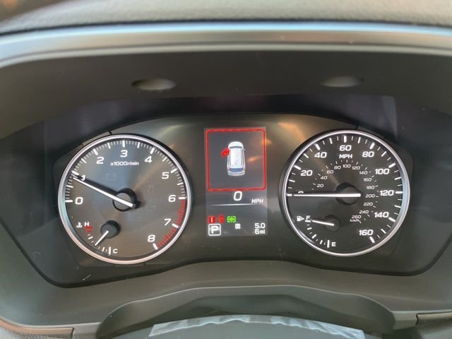 2025 Subaru Ascent Limited - Photo 8