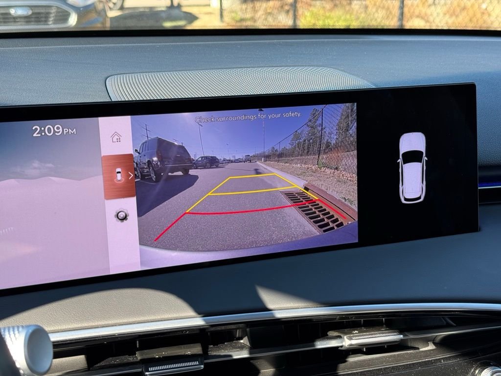 2026 GENESIS GV70 Base - Photo 5