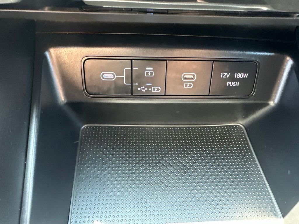 2026 Hyundai Tucson SEL - Photo 15
