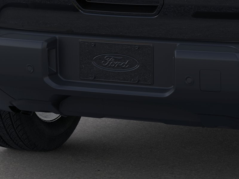 2025 Ford Bronco Sport Heritage - Photo 23