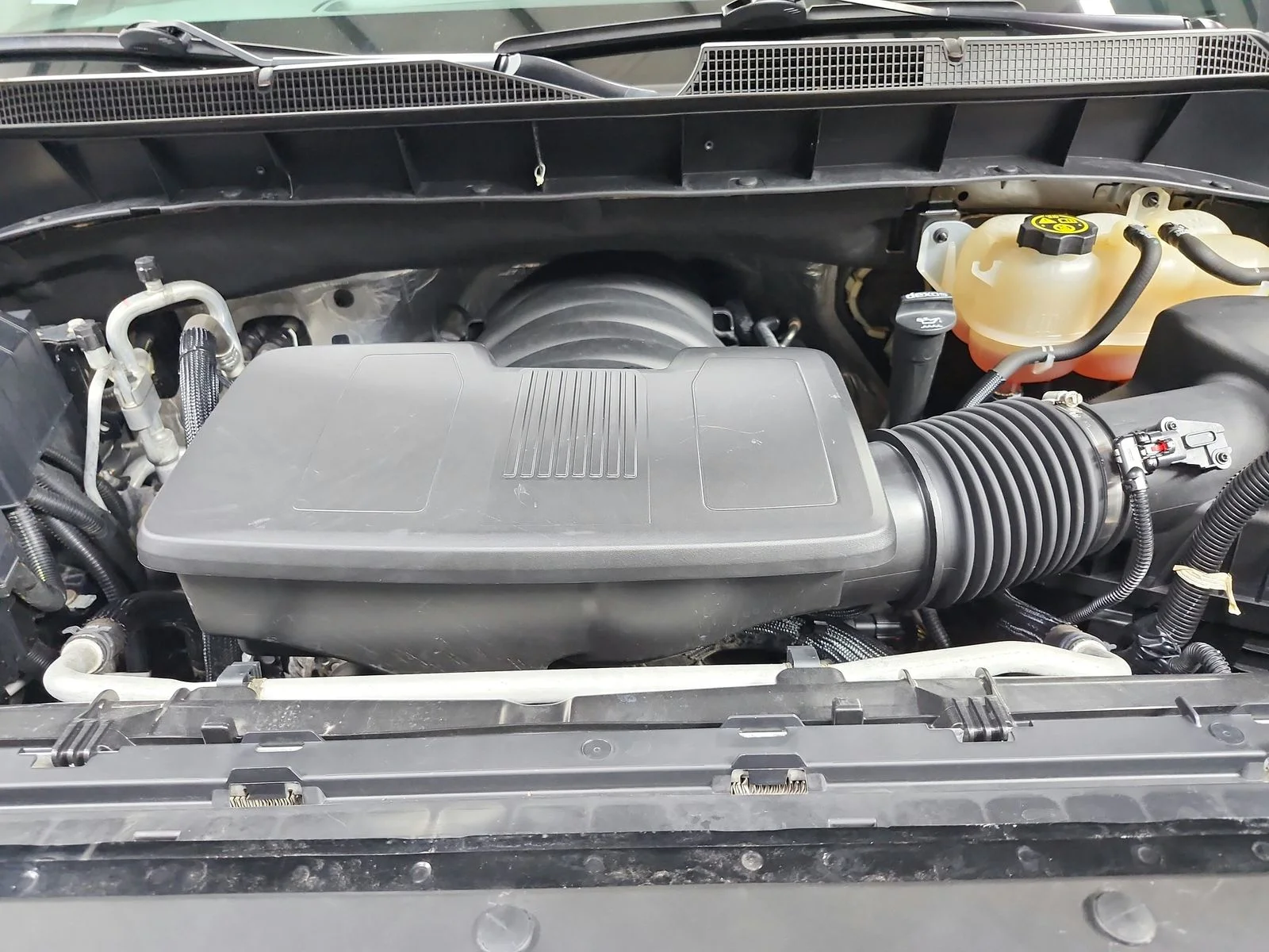 Used 2020 Black Chevrolet LT image 18