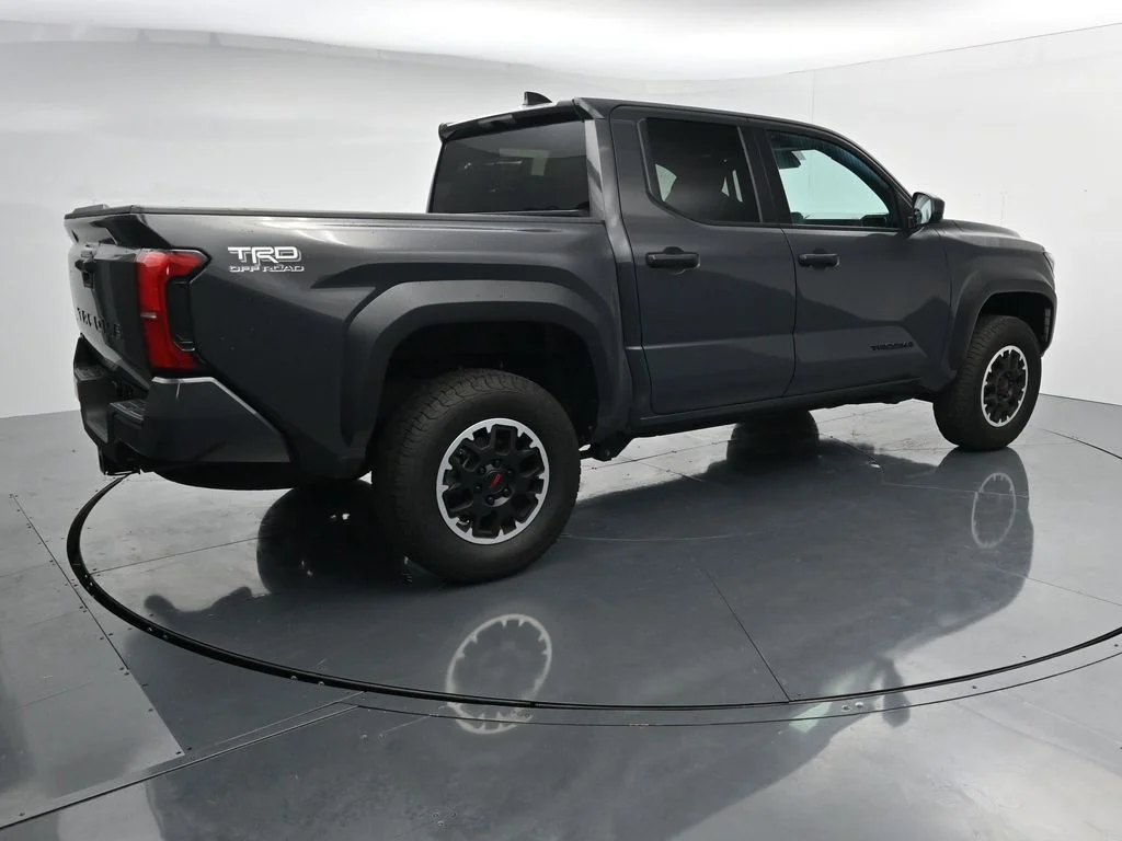 Used 2024  Toyota TRD Off-Road image 8