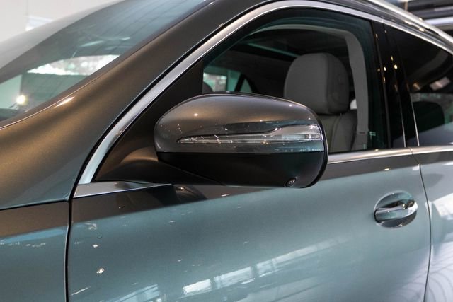 New 2026 Selenite Grey Metallic Mercedes-Benz GLE 450 image 47
