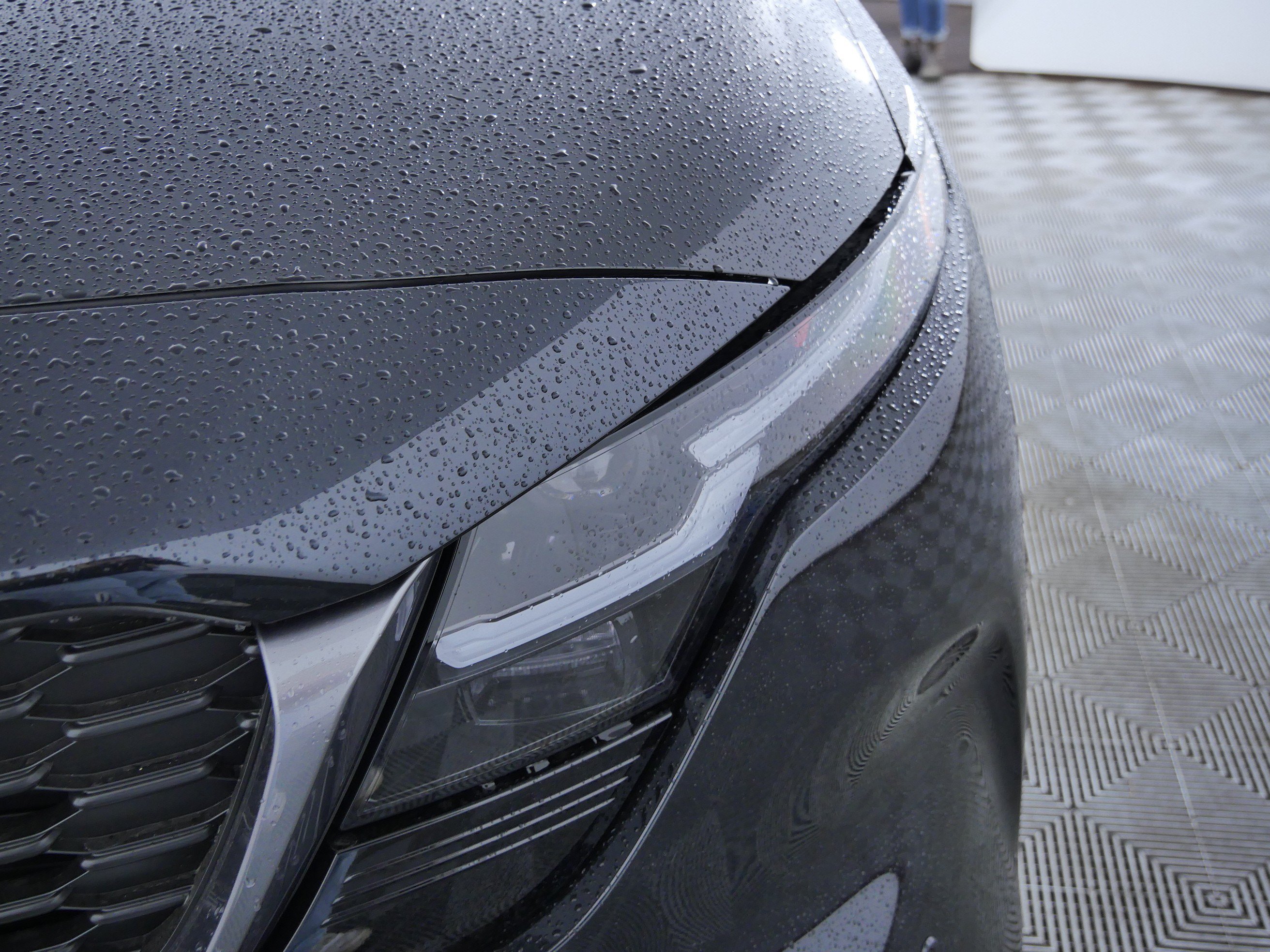 New 2026 Jet Black Mica Mazda 2.5 S Preferred AWD image 16