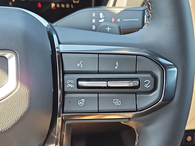 2026 GMC Terrain AT4 - Photo 22
