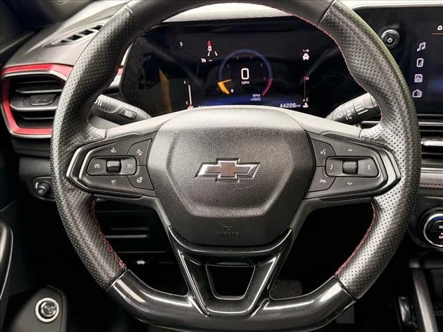 Used 2024 Yellow Chevrolet RS image 15