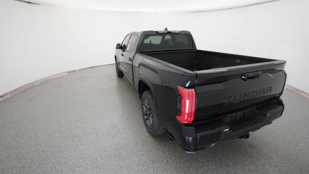 2026 Toyota Tundra Platinum - Photo 48