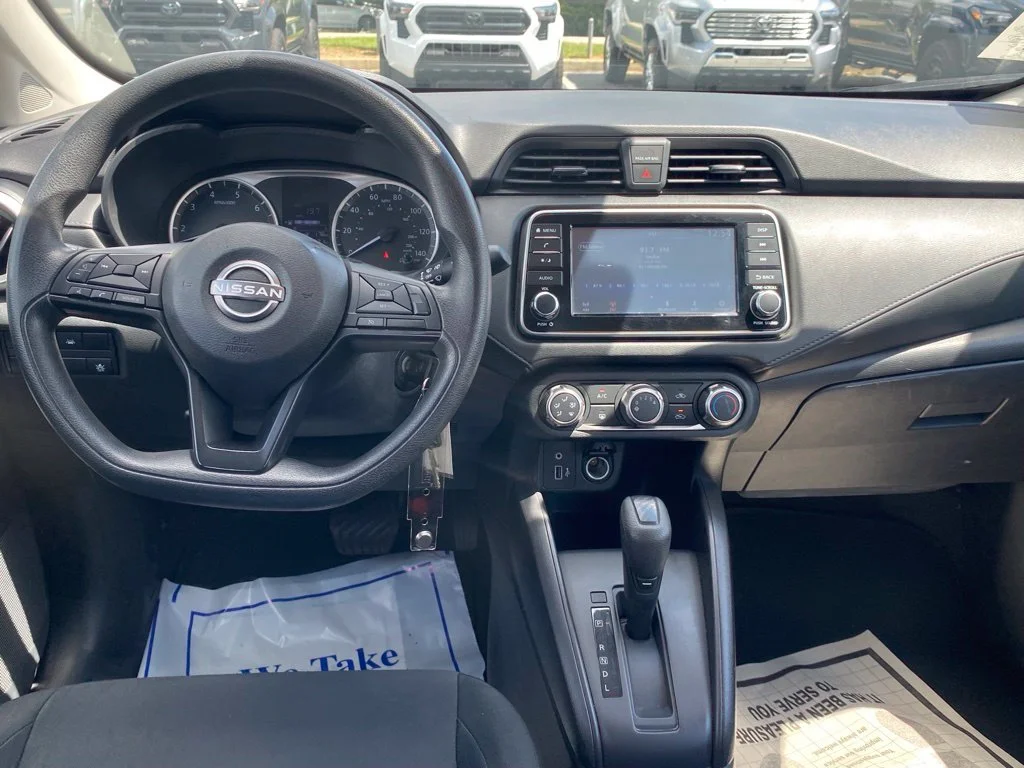 Used 2024  Nissan 1.6 S image 8