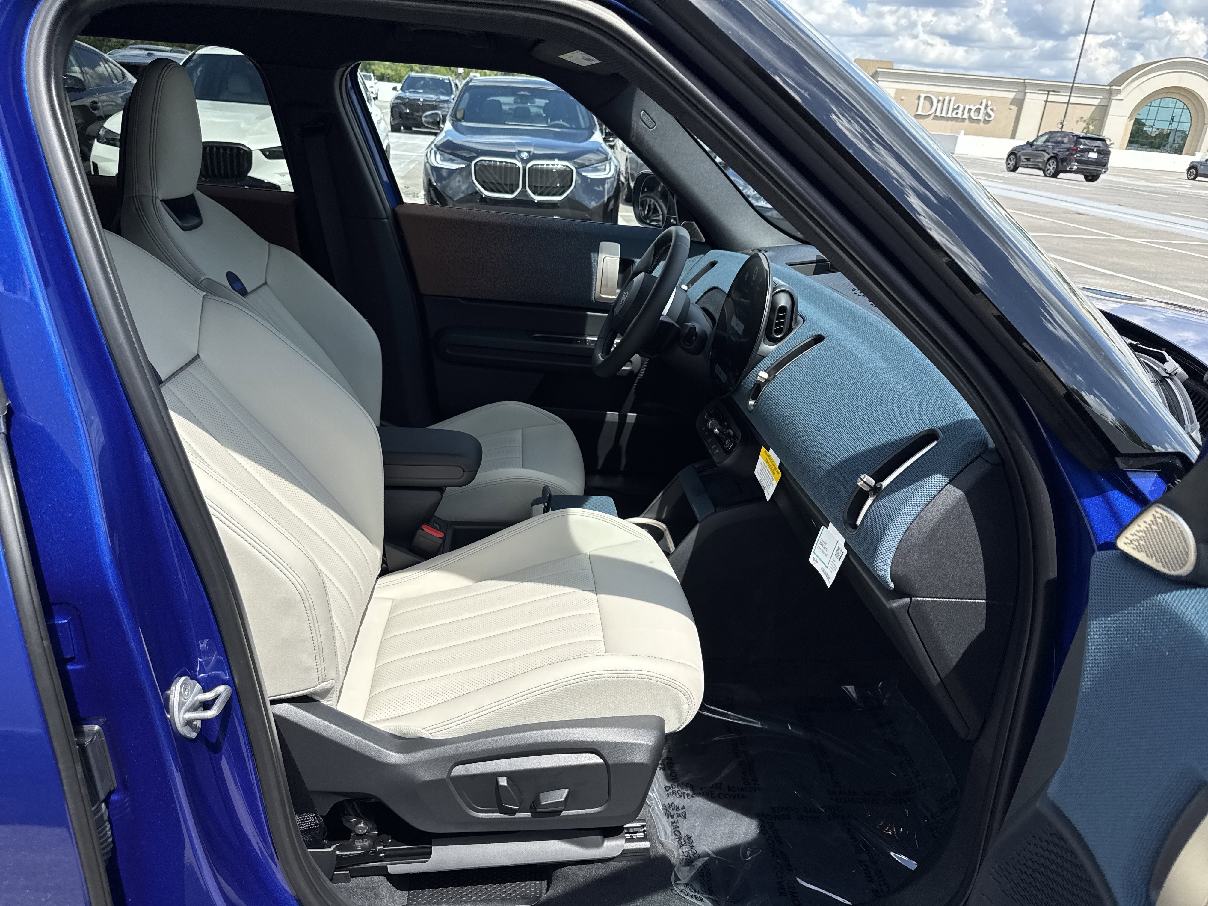 2027 MINI Countryman S - Photo 9