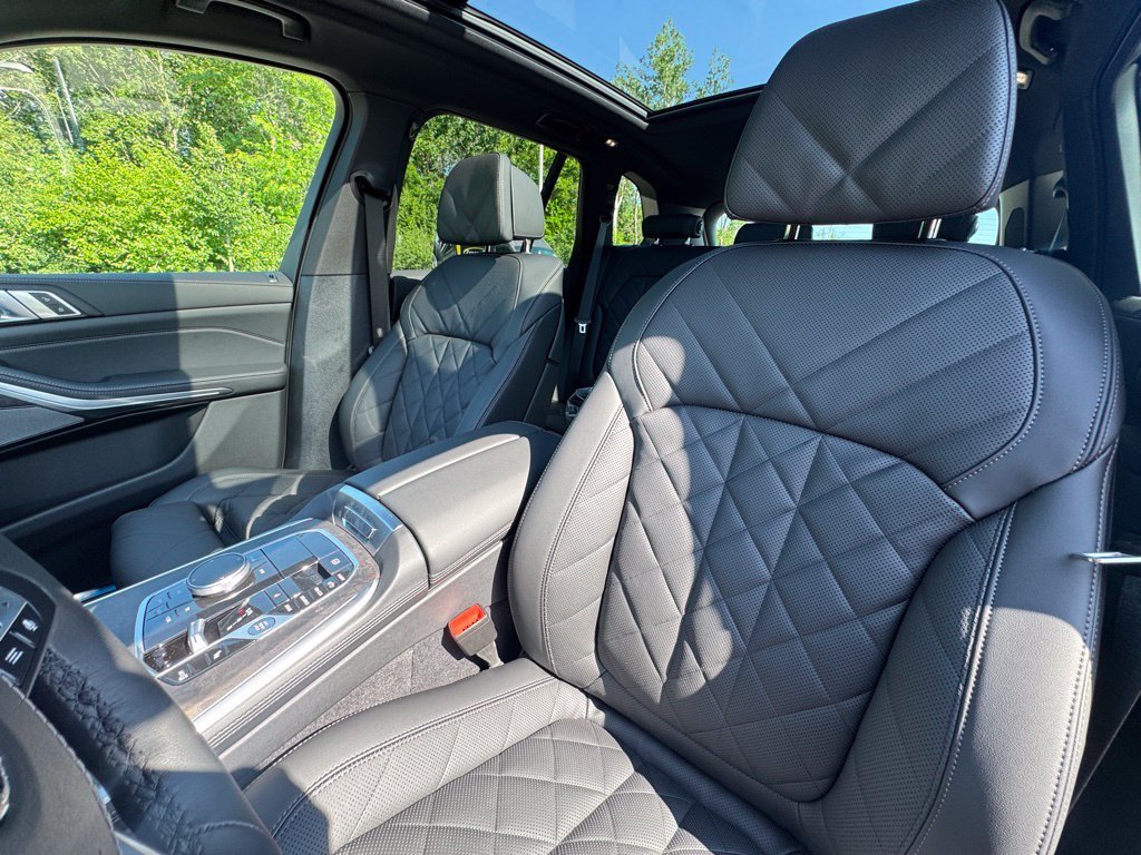 2026 BMW X5 40i - Photo 17