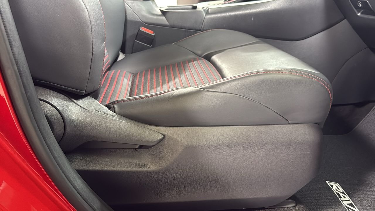 2023 Toyota RAV4 XSE - Photo 20