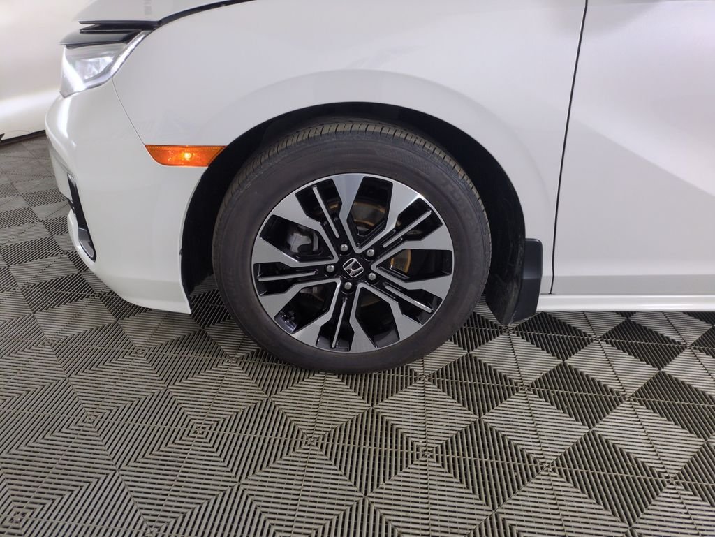 2025 Honda Odyssey Elite - Photo 27