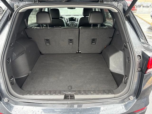 Used 2022 Gray Chevrolet Premier image 19