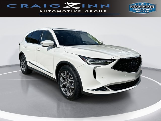 2023 Acura MDX