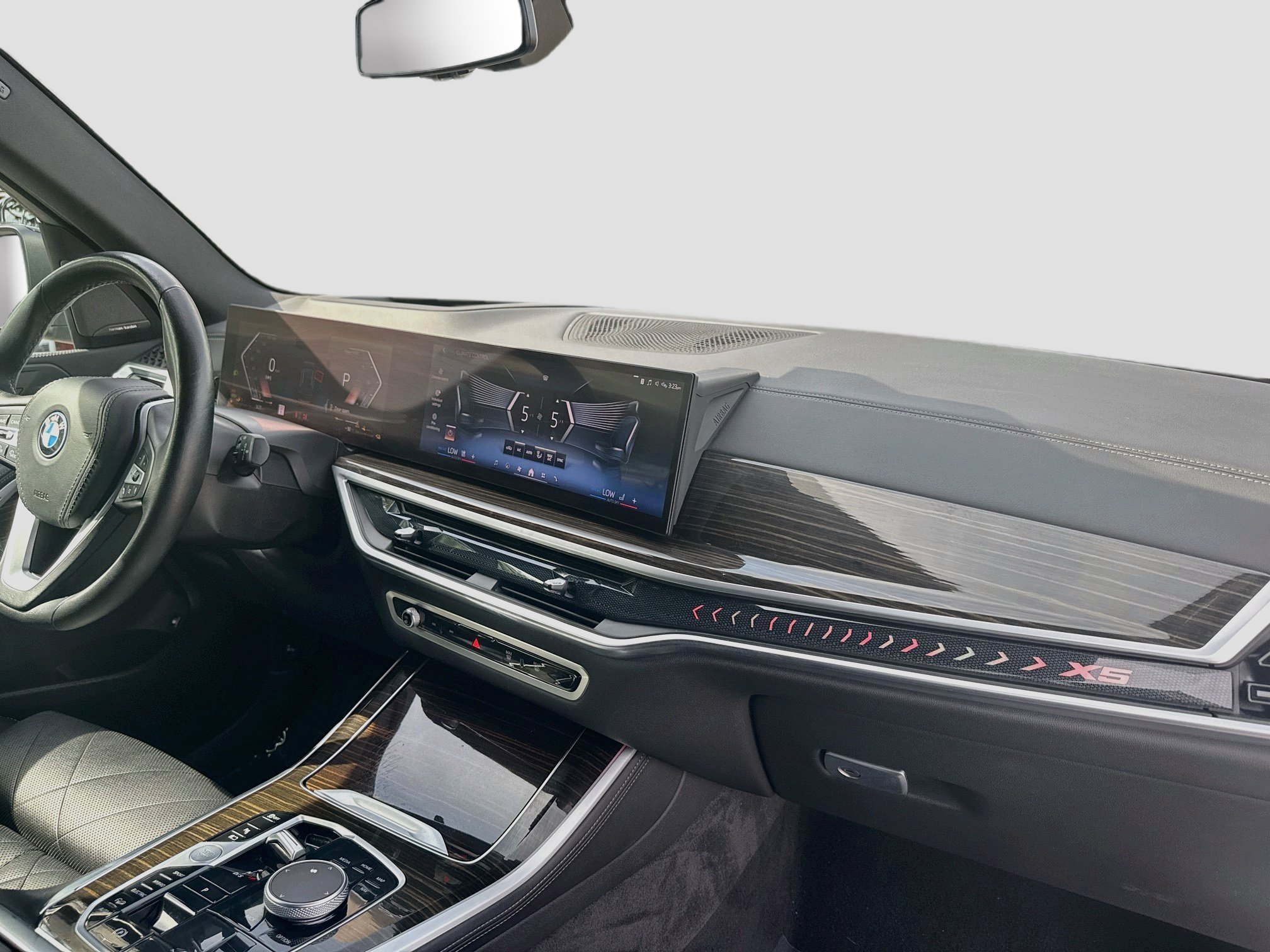 2024 BMW X5 50e - Photo 30