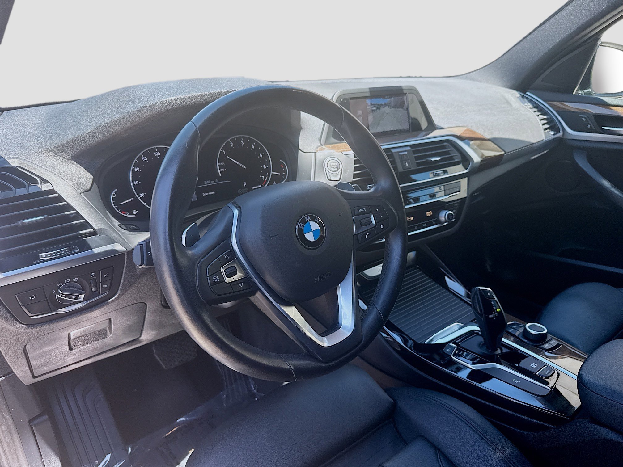 2019 BMW X3 30i - Photo 7