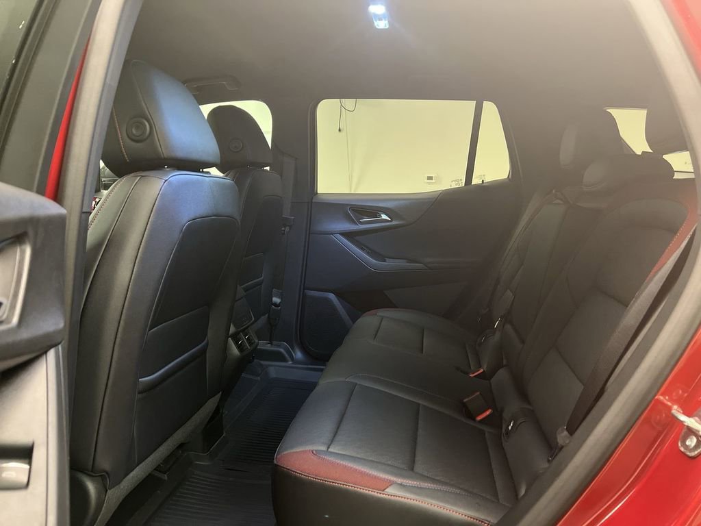 2026 Chevrolet Equinox RS - Photo 22