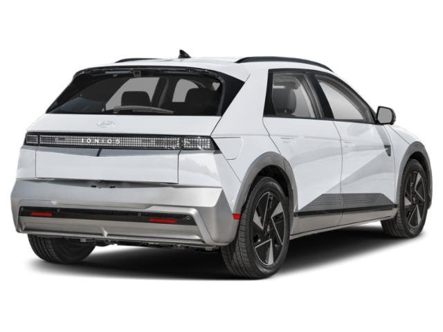 Certified 2026 Hyundai IONIQ 5 Limited with VIN 7YAKRDDCXTY052602 for sale in Burnsville, MN