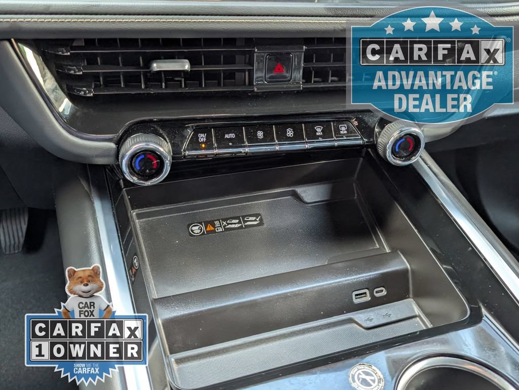 2025 Chevrolet Tahoe Premier - Photo 10