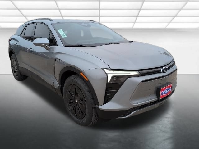 New 2026 Chevrolet Blazer EV LT Front Wheel Drive SUV