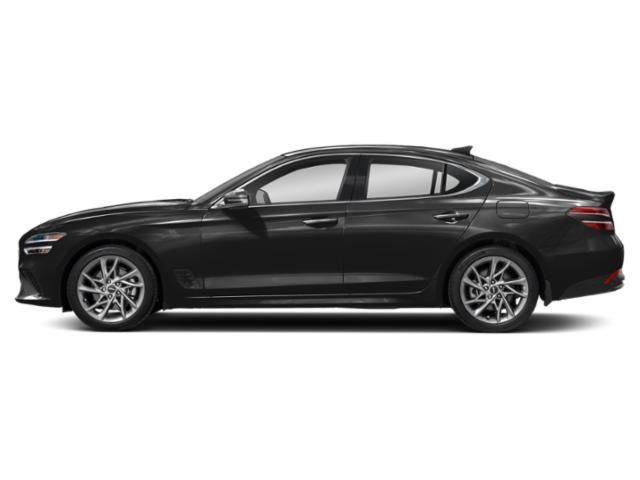 Certified Used 2023 Vik Black Genesis 2.0T image 3