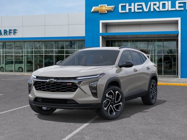 2026 Chevrolet Trax RS - Photo 7