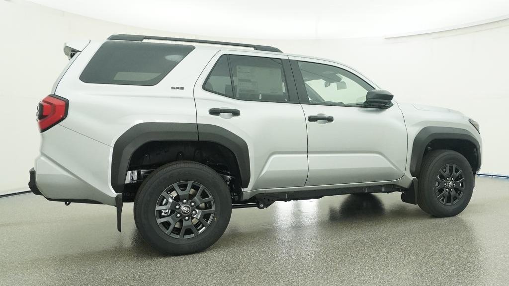 Certified Used 2026 Cutting Edge Toyota SR5 image 28