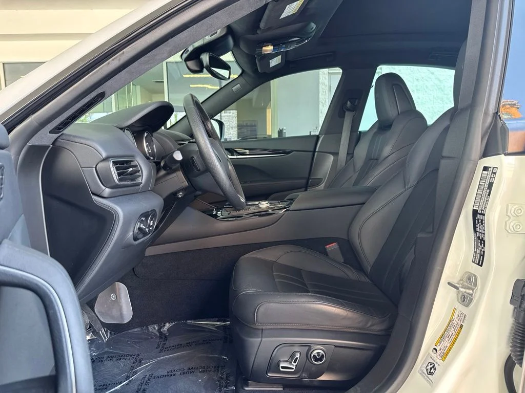 Certified Used 2023 Chalk Maserati GT image 20