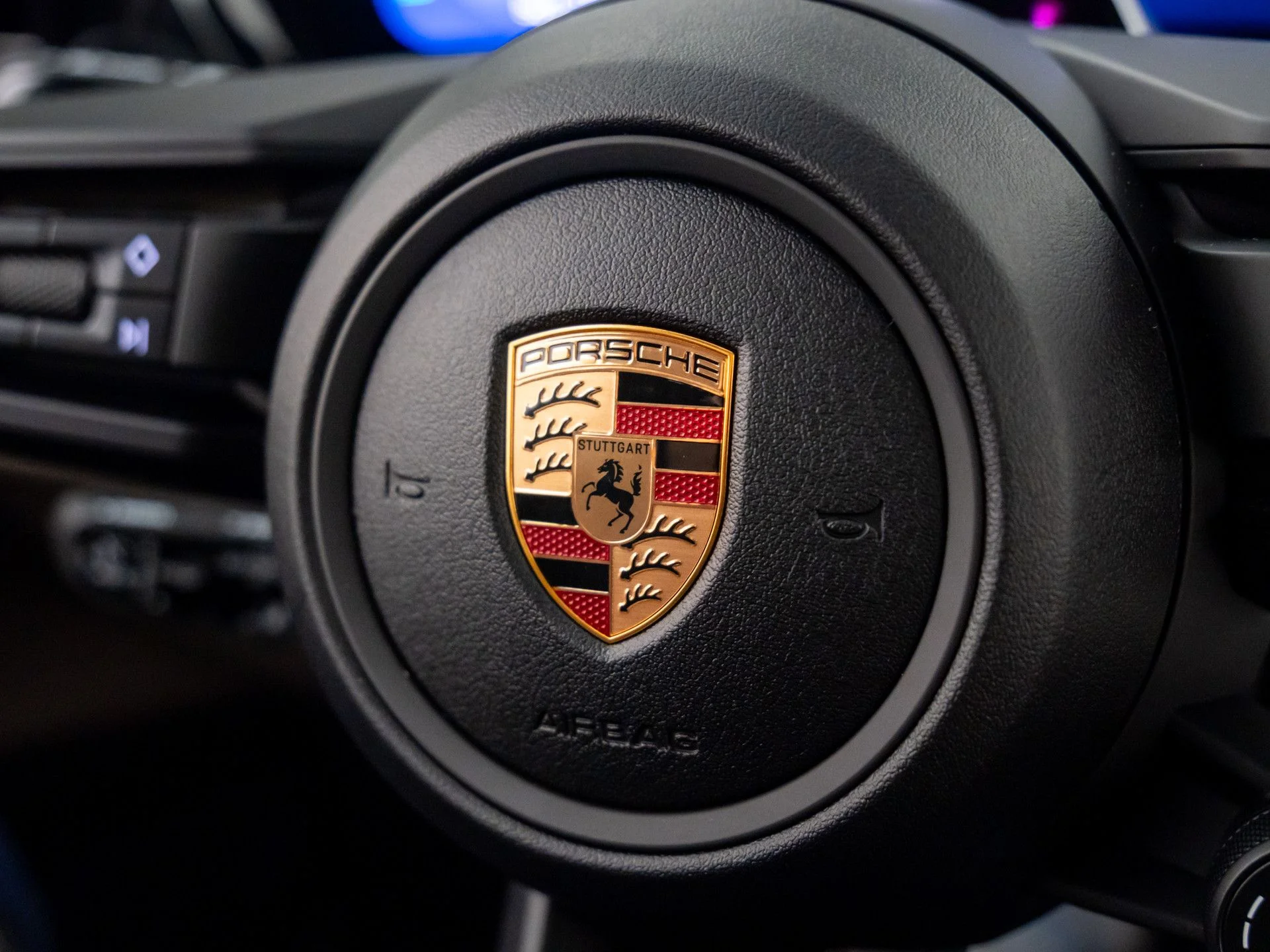 New 2026 White/off-white Porsche 4 image 26