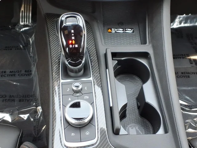 2026 Cadillac CT5 Sport - Photo 18